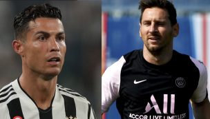 ¡Ver para creer! Messi y Cristiano Ronaldo, fuera del top 20 de jugadores más valiosos según Transfermarket