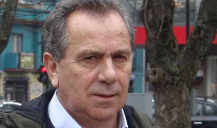 Presidente de la Multigremial de La Araucanía: “No sé si sea conveniente el Estado de Sitio”