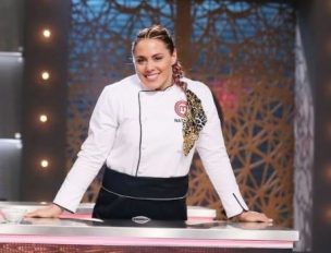 ¿Dejará la cocina? Natalia Duco anuncia nuevo desafío con miras a los Juegos Olímpicos de París 2024