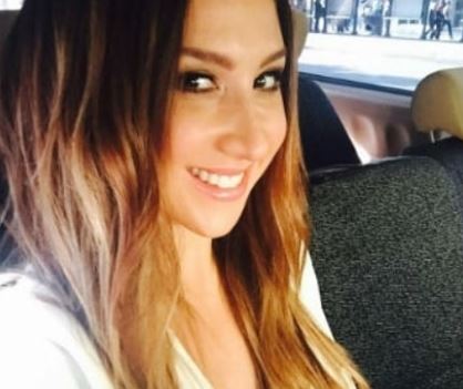 “Dinos si te molesta”: Nicole “Luli” Moreno reaccionó a particular apodo que le dieron sus seguidores