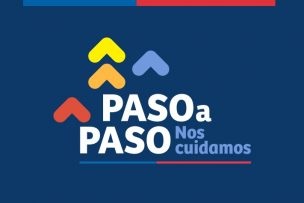 Plan Paso a Paso: 14 comunas avanzan de fase y solo 3 retroceden