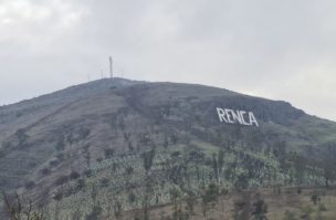 Renca se une a “Race to Zero” para frenar el cambio climático