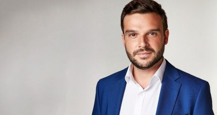 Ricardo Neumann y renuncias en la Lista del Pueblo: “Se convirtieron en aquello que juraban destruir”