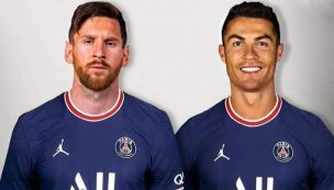 Lo hizo otra vez: el hermano del dueño del PSG especula sobre la contratación de Cristiano Ronaldo al club parisino