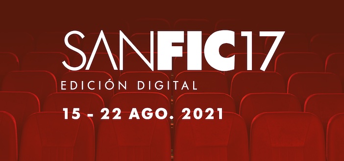 SANFIC dio inicio a su 17° edición con 86 películas nacionales e internacionales y en formato digital 