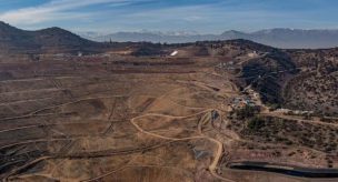 Consorcio Santa Marta presenta recurso de amparo contra Fiscalía de Talagante
