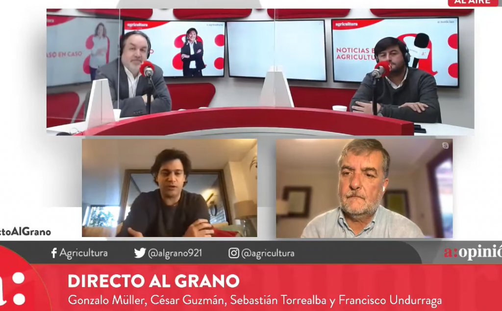 Diputado Torrealba: “Yasna Provoste utilizó el Senado en beneficio propio y eso no es aceptable”