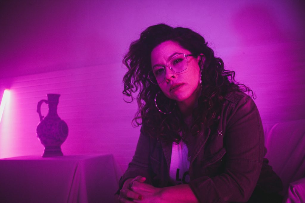 Voz de MammaSoul lanza su single debut como solista