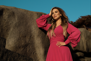 Myriam Hernández supera el millón de reproducciones en YouTube con “Hasta aquí”