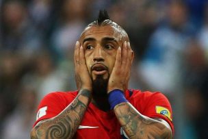 Vidal en nuevo escándalo ¿Le han afectado sus polémicas amorosas?