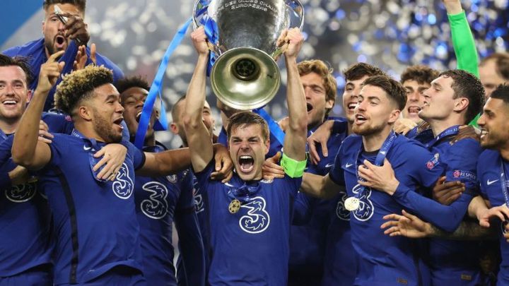[Video] ¡Lo dejaron sin sus medallas! Roban casa de jugador campeón de Champions League