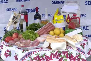 Ministerio de Agricultura hace un llamado a cotizar e informase al momento de comprar para las Fiestas Patrias