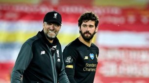 Liverpool en pie de guerra: Klopp utilizará a los brasileños pese a prohibición de la FIFA