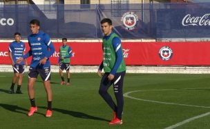 Las 12 horas que terminaron con la salida de Robinson de la Roja