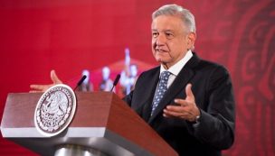 López Obrador insta a 