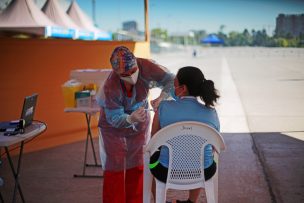 Revisa el calendario de Vacunación de Cuarta Dosis para la semana del 25 de abril al 1 de mayo