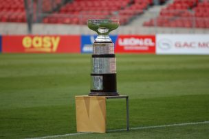 Universidad Católica y Ñublense definirán al supercampeón del fútbol chileno