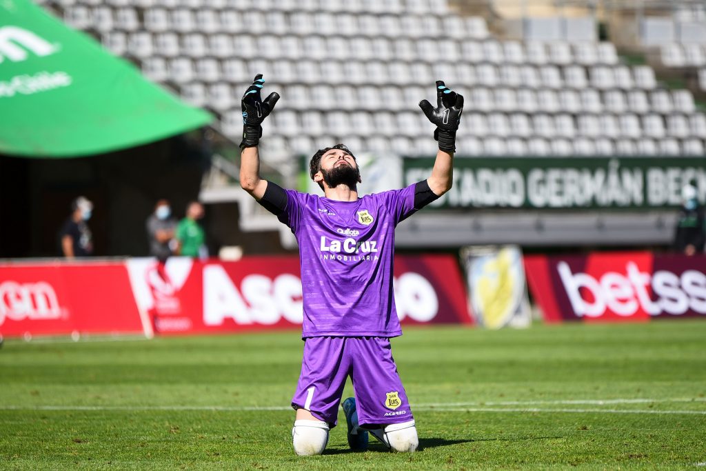 Deja atrás la cesantía: Paulo Garcés encuentra club en la Segunda División profesional