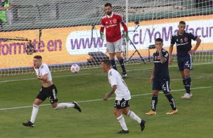 [Video] Cristián Caamaño palpita el Superclásico: “Colo Colo es superior en el mediocampo, la U no tiene un Leonardo Gil”