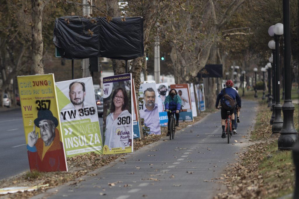 Este miércoles inicia la propaganda electoral: Conoce en qué consiste y cómo puede efectuarse