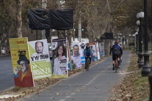 Elecciones Generales 2021: Este jueves finaliza el periodo de propaganda electoral