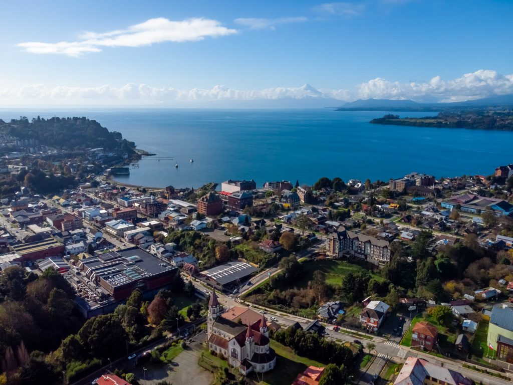 Puerto Varas declara emergencia climática e inicia agenda de gestión sustentable