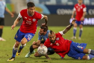 ¡A programarse! La Roja ya tiene horarios para las tres finales de octubre