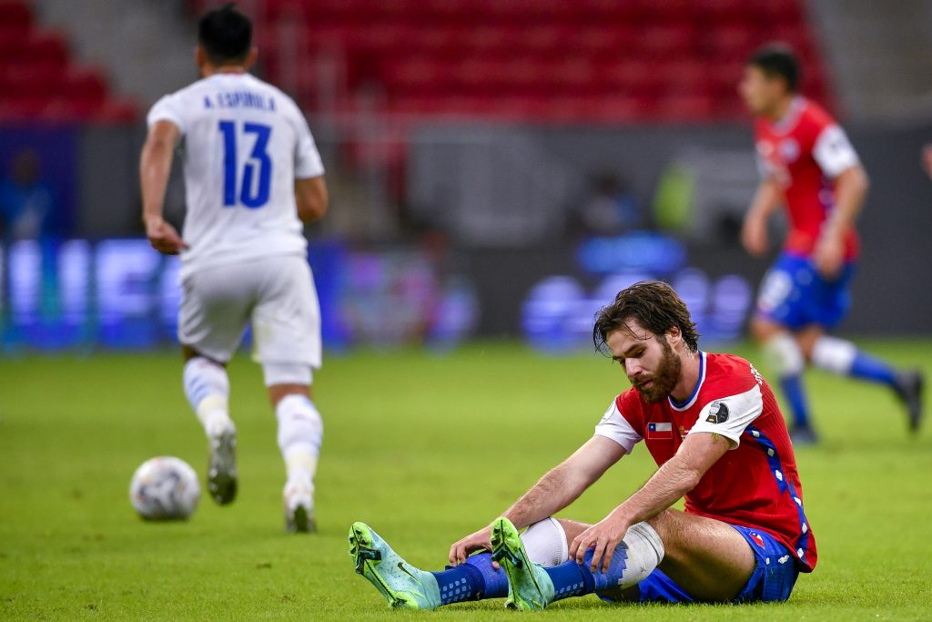 “Estaba devastado”: el lamento de Brereton por no estar en la Roja en la triple fecha