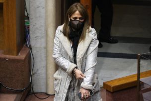 Senadora Van Rysselberghe pide al Gobierno autorizar ingreso de turistas extranjeros al país