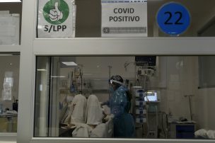 Covid-19: Minsal informó 430 nuevos contagios y 23 fallecidos en las últimas 24 horas