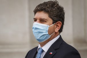 Gobierno ingresa proyecto de Ley de Innovación Financiera