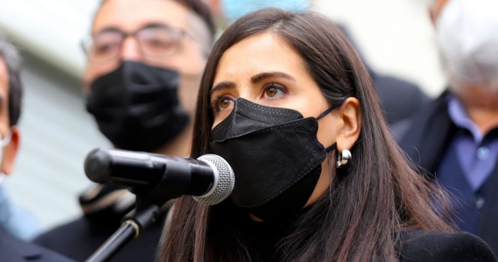 Alcaldesa Ripamonti:  “No es agradable tener que dar noticias por la mala administración anterior”