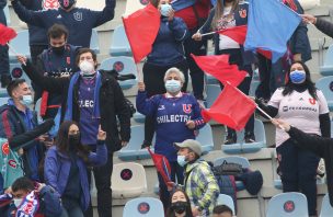 ¿Cómo asistir al Superclásico? La U informa cómo obtener las entradas para el partido ante Colo Colo