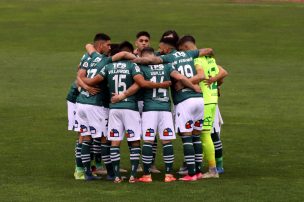 Santiago Wanderers anuncia 