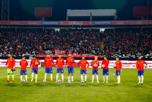 [Video] Cristián Caamaño y Eugenio Salinas concuerdan: “Chile no incomoda al rival a partir de los cambios”