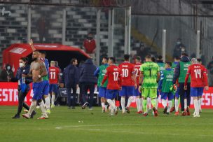 [Video] Cristián Caamaño y Pato Yáñez: “El peor enemigo de la Roja es la propia Roja”