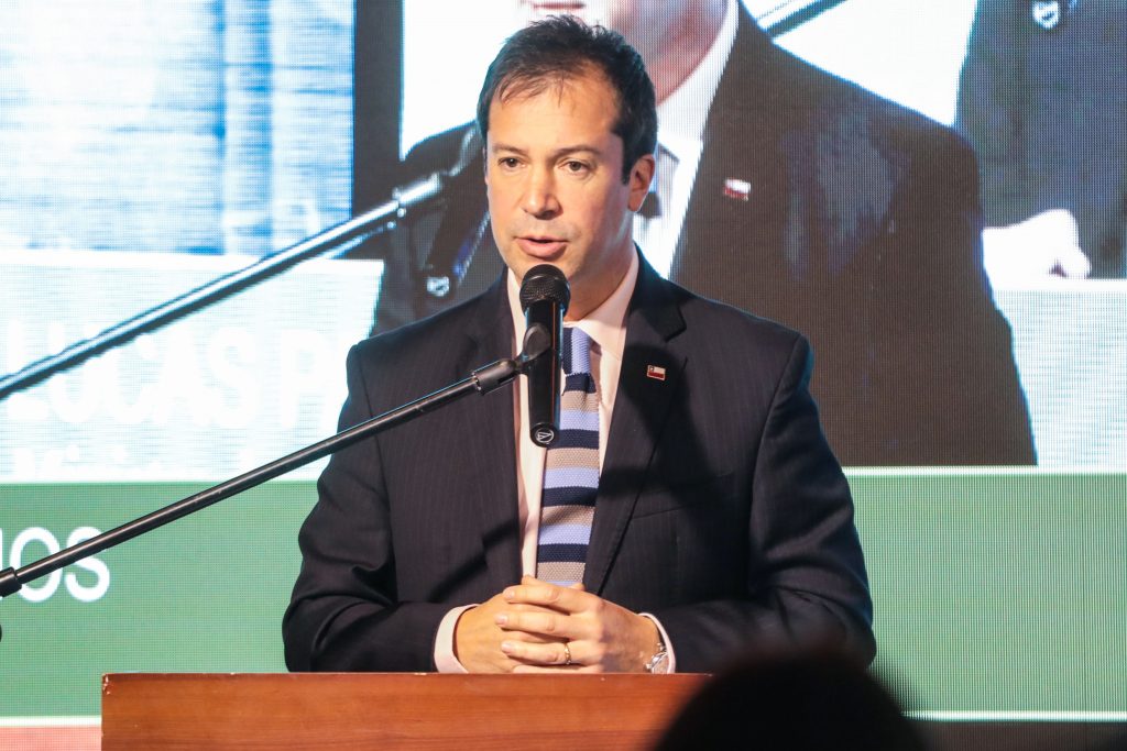 Palacios por feriado irrenunciable del 17 de septiembre: “Va directamente a pegarle una patada en las canillas a la recuperación del empleo y de las pymes”