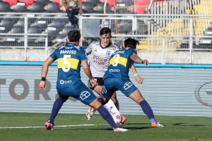 Colo Colo vs. Everton: Hora y cómo seguir el partido a través de Deportes en Agricultura