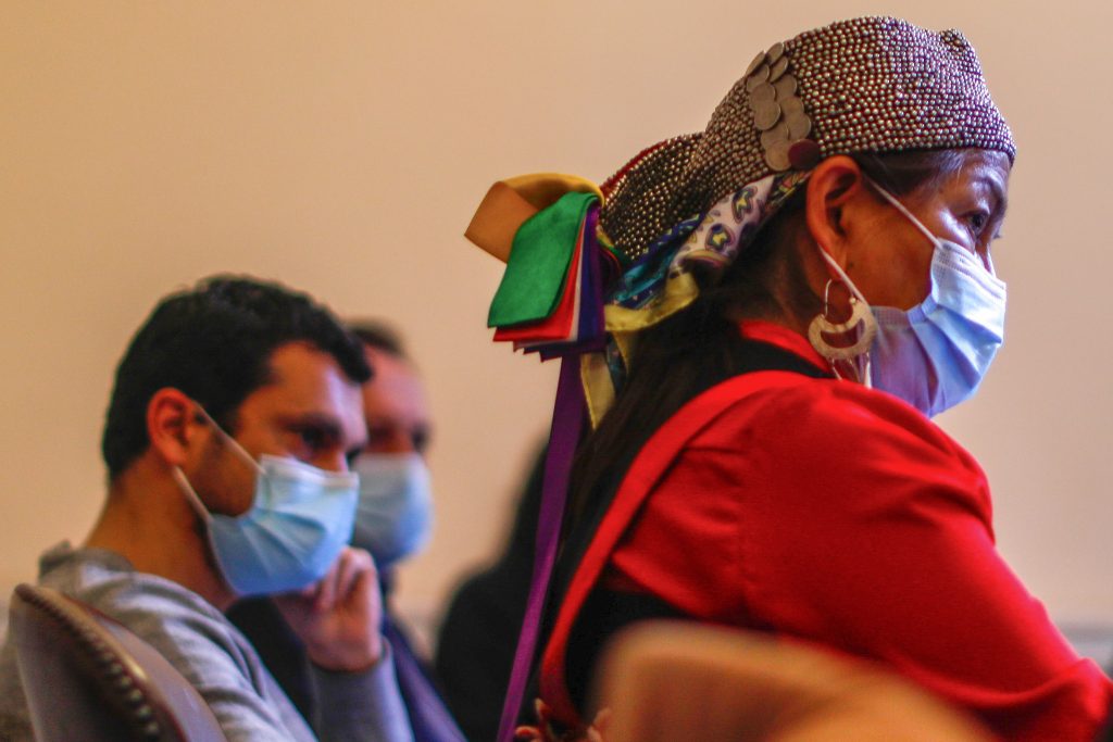 Jaime Bassa por reglamentos aprobados: “Es una jornada muy interesante (…) da cuenta como la Constituyente avanza a paso firme”