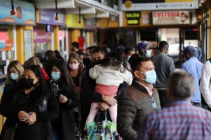 Pasajes de bus duplicarán su valor en Fiestas Patrias