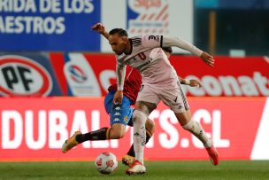 [Video] Cristián Caamaño: “A Cañete se lo trajo para esta clase de partidos, que no juegue llama la atención”