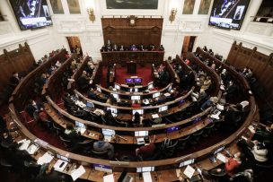 Convención Constitucional reafirma quórum de 2/3 en votación de normas constitucionales