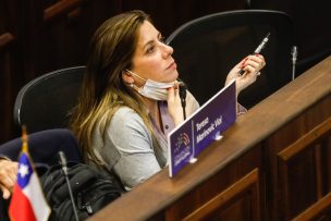 Convencionales de Vamos por Chile presentaron recurso de protección contra la mesa directiva y piden anular votaciones