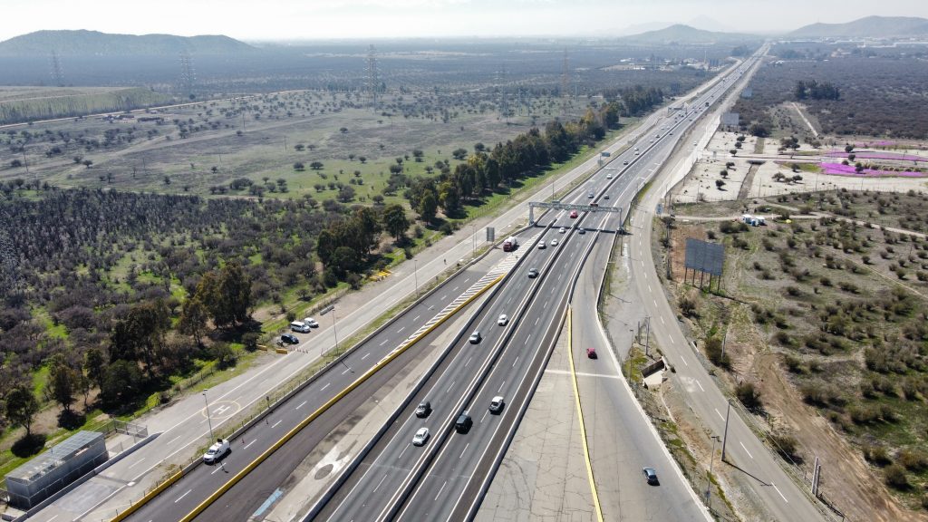 Fiestas Patrias: Gobierno informó medidas de contingencia para retorno a la Región Metropolitana
