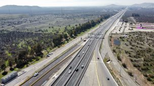 Fiestas Patrias: Gobierno informó medidas de contingencia para retorno a la Región Metropolitana