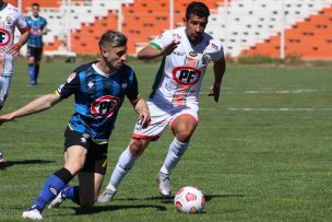 Huachipato rescata un punto ante Cobresal