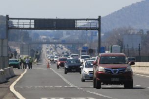 Fiestas Patrias: Reportan 246 accidentes y 7 fallecidos a nivel nacional