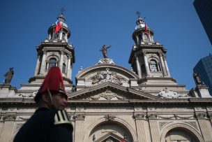 Movilh manifestó su repudio a discursos en Te Deum Ecuménico y Evangélico