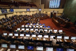 Primer lunes del año marcado por Pensión Garantizada Universal: Hoy se vota proyecto en la Cámara de Diputados