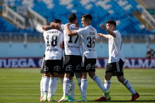 [Audio] Revive el triunfo de Colo Colo en el Superclásico con el inconfundible relato de Alejandro Lorca